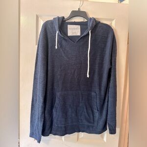 COPY - Light wieght hoodie